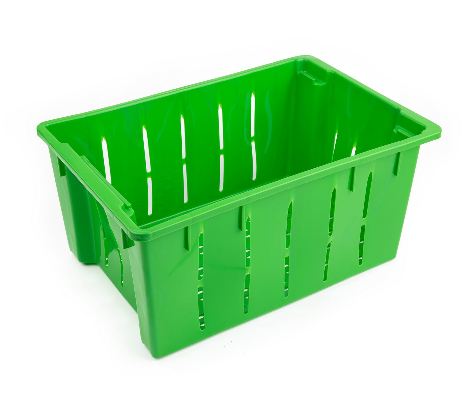 Large Ventilated Agriculture Tote