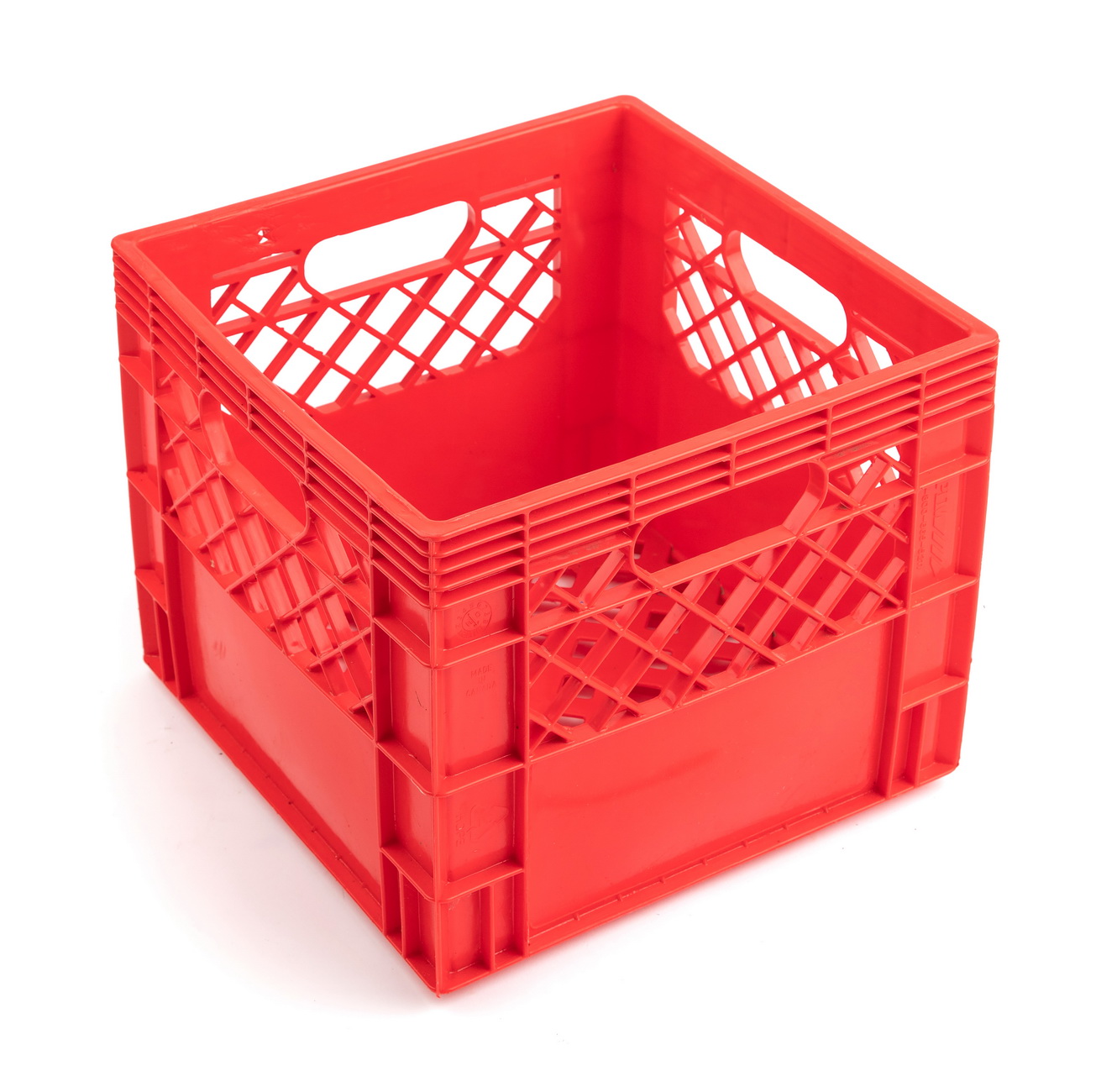 Milk Crates