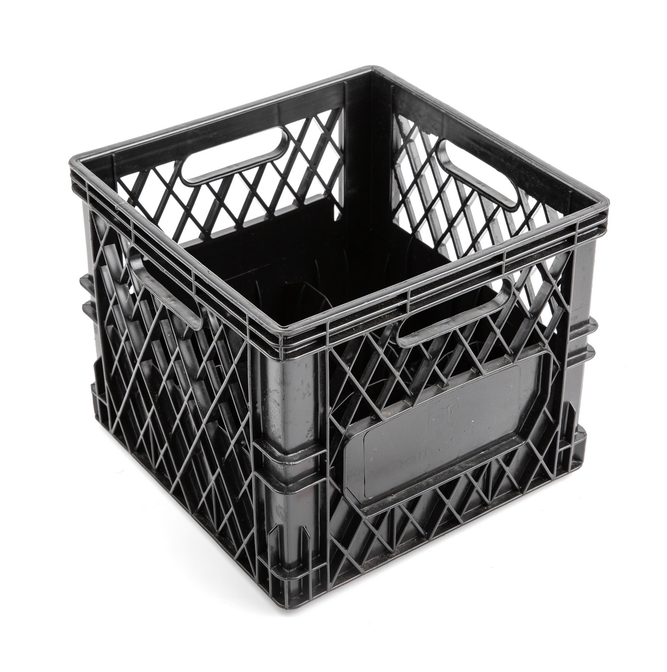 Milk crate 2