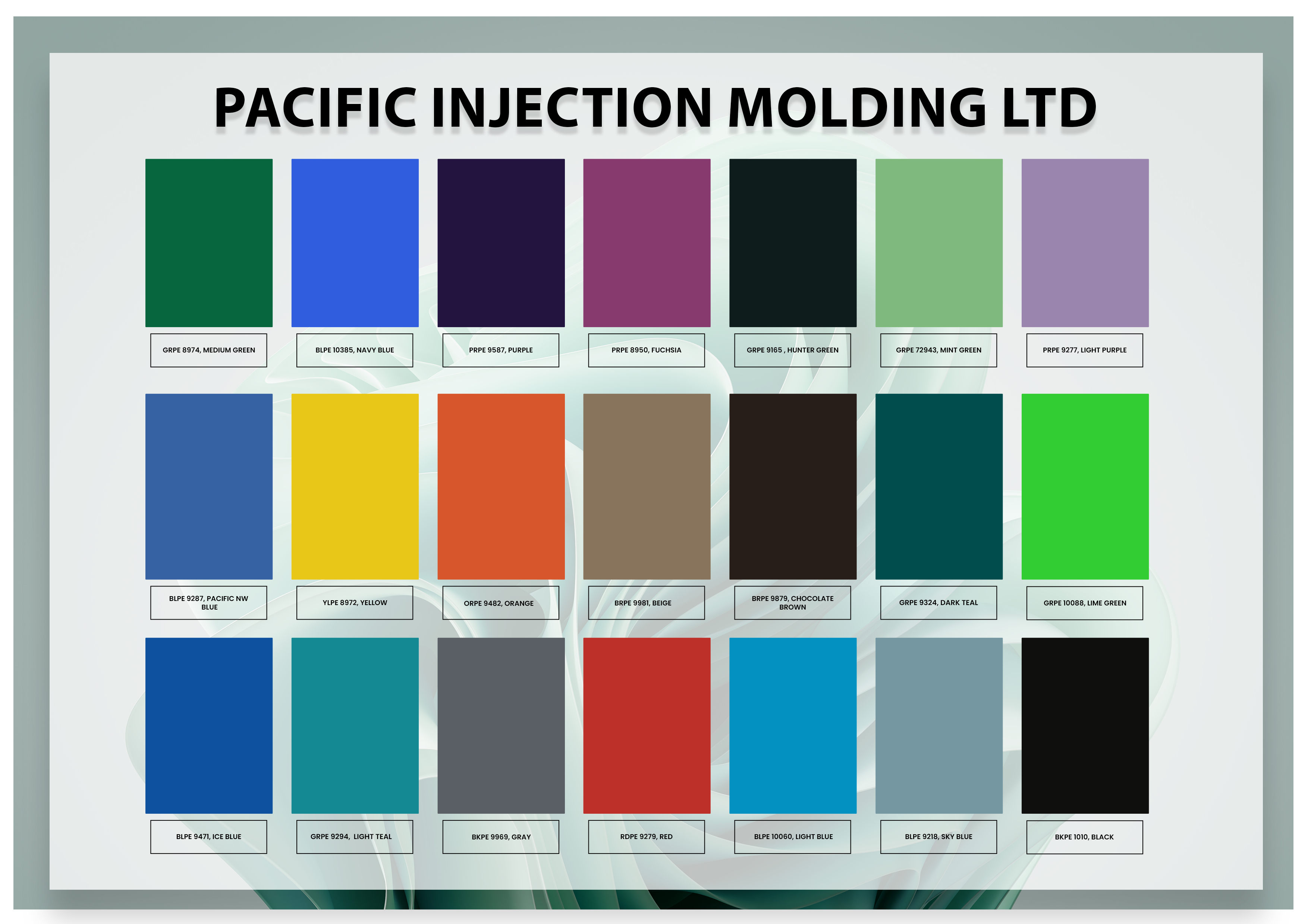 See our color options